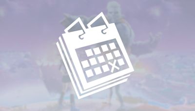 Epic just changed RELEASE DATE of new Fortnite season, surprising the community