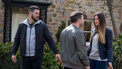 ITV Emmerdale 'confirms' Barton family return news as star 'reprises role' after six years