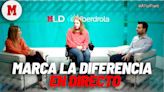 MARCA la Diferencia, programa 58: Marta Fernández, Sheila Guijarro y Elia Canales I MARCA - MarcaTV