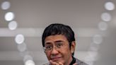 Maria Ressa Denies Antisemitism Accusation Ahead of Harvard Commencement Address