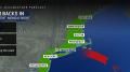 Homebrew Atlantic storm to approach Northeast coast