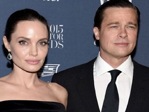 Angelina Jolie’s Son Maddox Embraces Protective Role Amid Divorce Battle With Brad Pitt