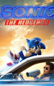 Sonic the Hedgehog