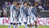 “Estamos tristes y golpeados”: la reacción de Guillermo Almada tras la derrota del Pachuca por penales - La Opinión