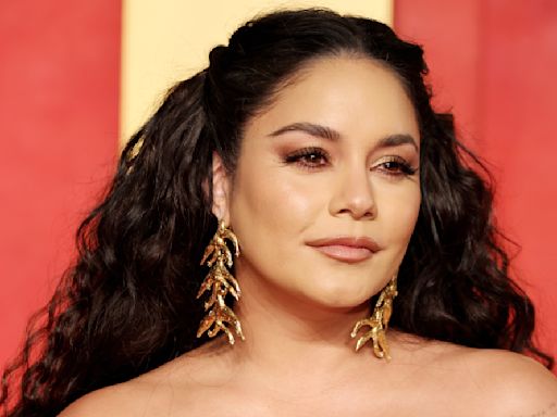 Vanessa Hudgens Slams Paparazzi for Taking Photos of Her Newborn Baby: ‘Disrespected and Exploited’ by the ‘Greed of a Camera Feeding the Media’