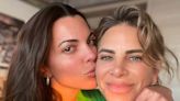 Jillian Michaels Says She and Wife DeShanna Don't Need 2-Week Marriage Rule Other Celeb Couples Follow (Exclusive)