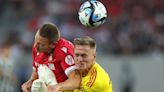 Welcome to Wrexham: Who is Man Utd goalkeeper who punctured Paul Mullin's lung on USA tour & what's he doing now? | Goal.com Ghana