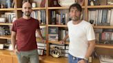 David Pérez y Guillermo Martínez Vega renuevan la música coral