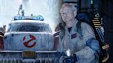 ‘Ghostbusters: Frozen Empire’ sleepwalks through the old neighborhood in a warmed-over sequel