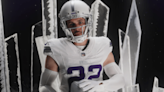 The Vikings' new all-white 'Winter Warrior' uniforms are so dang clean