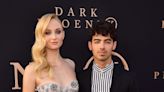 Sophie Turner, Joe Jonas reach temporary custody agreement for daughters amid divorce