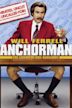 Anchorman - La leggenda di Ron Burgundy