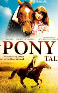 A Talking Pony?