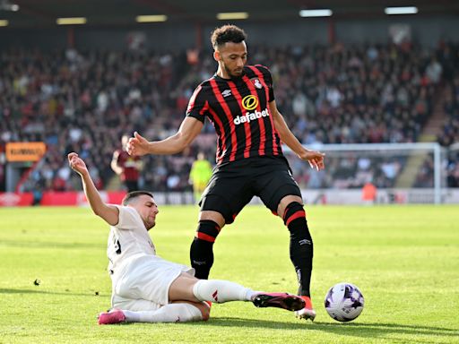 The work begins now for Lloyd Kelly at Newcastle United