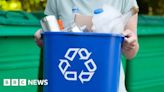 Bin collections: Denbighshire council sorry for missing thousands