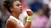 Sorpresón en Roland Garros con la compañía femenina de Sinner en semifinales
