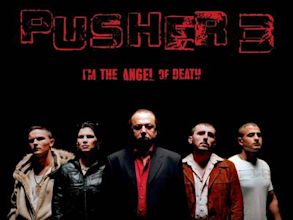 Pusher 3