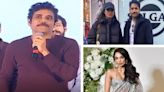 Latest entertainment News, Live Updates Today August 8, 2024: Nagarjuna's old comment on daughter-in-law to-be Sobhita Dhulipala resurfaces, internet finds it 'weird'