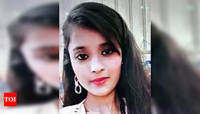 Body of Missing Girl Found in Zilpi Lake | Nagpur News - Times of India