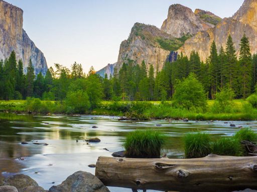 Rock climber Charles Barrett sentenced to life in prison for sexual assaults at Yosemite