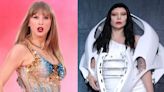 Taylor Swift Rips ‘Invasive’ Lady Gaga Pregnancy Rumors