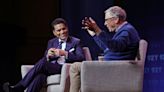 Journalist Fareed Zakaria Appreciates a Good Documentary and a Great Wine