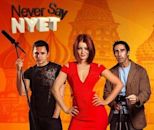Never Say Nyet