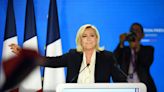 Ermittlungen gegen Le Pen wegen Finanzierung von Präsidentschaftswahlkampf 2022