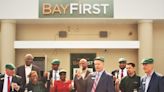 BayFirst opens full-service bank branch in the Newtown