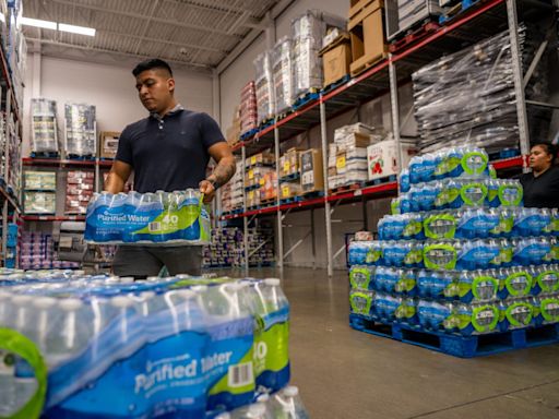Sam’s Club is going after Costco through the hearts and wallets of Gen Z shoppers. ‘That generation believes it’s cool to save money,’ CEO says