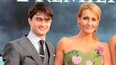 Daniel Radcliffe habla claro sobre su "tristeza" por J.K. Rowling y su postura tránsfoba: "Hubiera sido inmensante cobarde no decir nada"