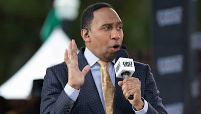 When Stephen A. Smith predicted Westbrook would lead Clippers to Finals