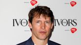 James Blunt claims he changed his age on his Wikipedia page