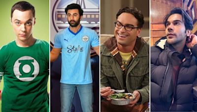 Wednesday Wishlist: If 'The Big Bang Theory' was made in Bollywood