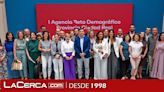 Valverde confía en que la I Agencia de Reto Demográfico contribuya a revitalizar y a asegurar un futuro próspero al medio rural y a quienes lo habitan