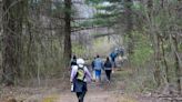Blacklick Woods Metro Park's treetop canopy walk opening soon