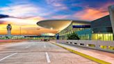 Se afectan líneas aéreas en el aeropuerto LMM tras falla de Microsoft