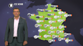 Météo du jeudi 25 juillet : temps perturbé près de la Manche, souvent estival ailleurs