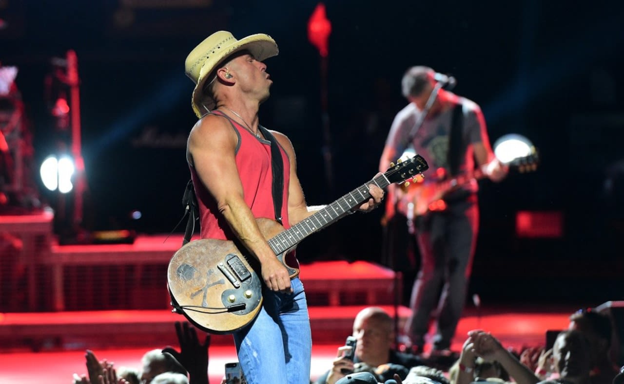 Heads up, No Shoes Nation - Kenny Chesney concerts in Pa. are in June. Where to buy tickets.