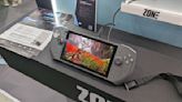 Hands on: Hands-on: the Zotac Zone is the newest challenger in the handheld PC gaming arena, but it needs some work