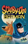 Scooby-Doo Meets Batman | Animation, Adventure, Family