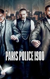 Paris Police 1900