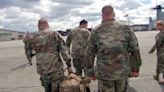 Mass. National Guard being deployed to help thousands of migrant families at emergency shelters