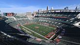 Bengals, Paycor reach deal to rename home venue to Paycor Stadium