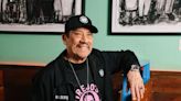 Actor Danny Trejo says it's the best time in history to be sober