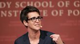 Rachel Maddow and other MSNBC hosts are holding a live event ahead of the 2024 election