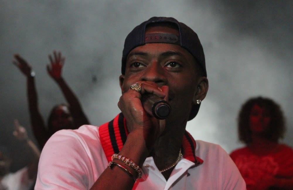 Rich Homie Quan's funeral will be open to the public