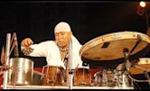 Sivamani (percussionist)