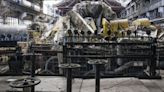 Russian Strikes Slam Ukrainian Power Plants in Tactical Shift