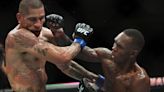 Alexander Volkanovski thinks Israel Adesanya will finish Alex Pereira at UFC 287: ‘One more for the highlight reel’